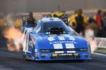 Dodge Charger SRT Hellcat Funny Car by Mopar 2018 года